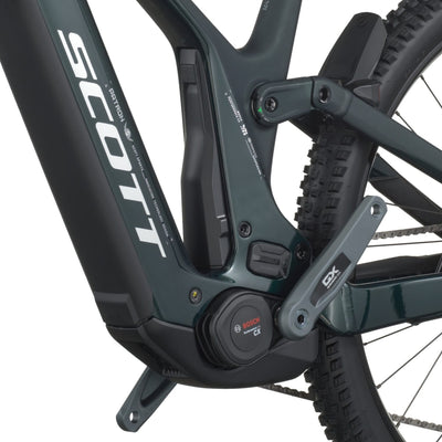 Scott Patron 900 2026 Twinkle Green #6