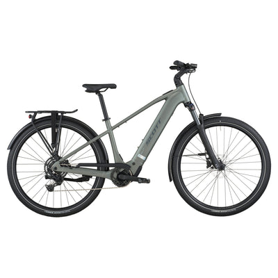 Scott Sub Sport 30 2026 Highland Green #2