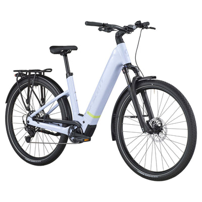 Scott Sub Sport 30 Wave 2026 Icy Blue