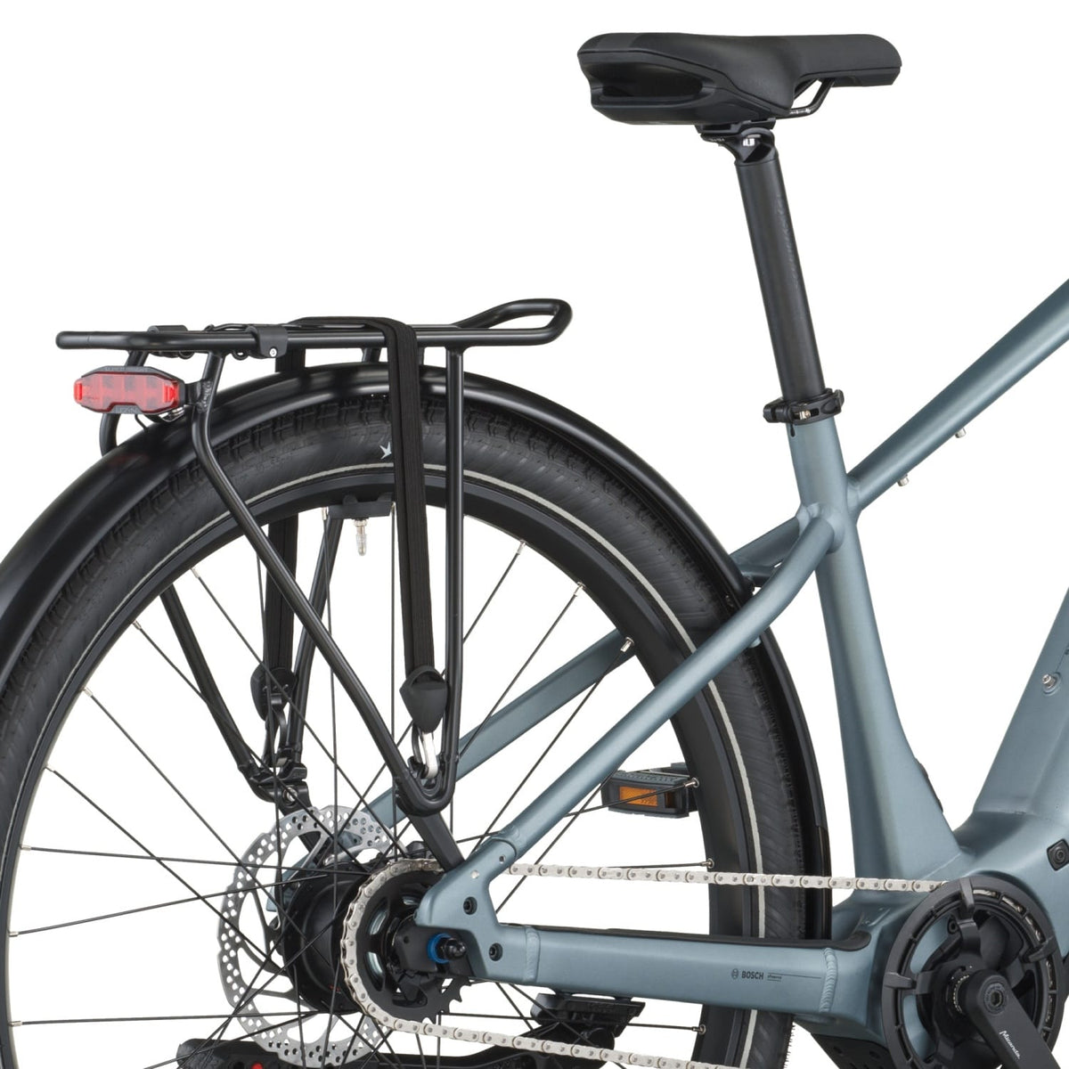Scott Sub Tour 40 2026 Hematite Blue #8
