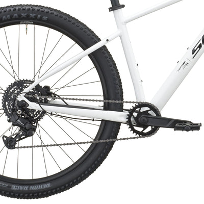Scott Contrail 40 2027 White #5