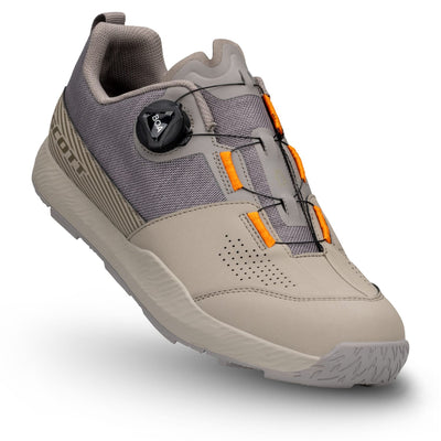 Zapatillas MTB Scott All Mountain Trail Beis