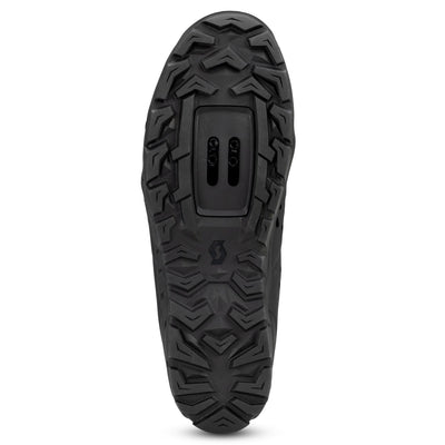 Zapatillas MTB Scott All Mountain Crus/R Negro #2