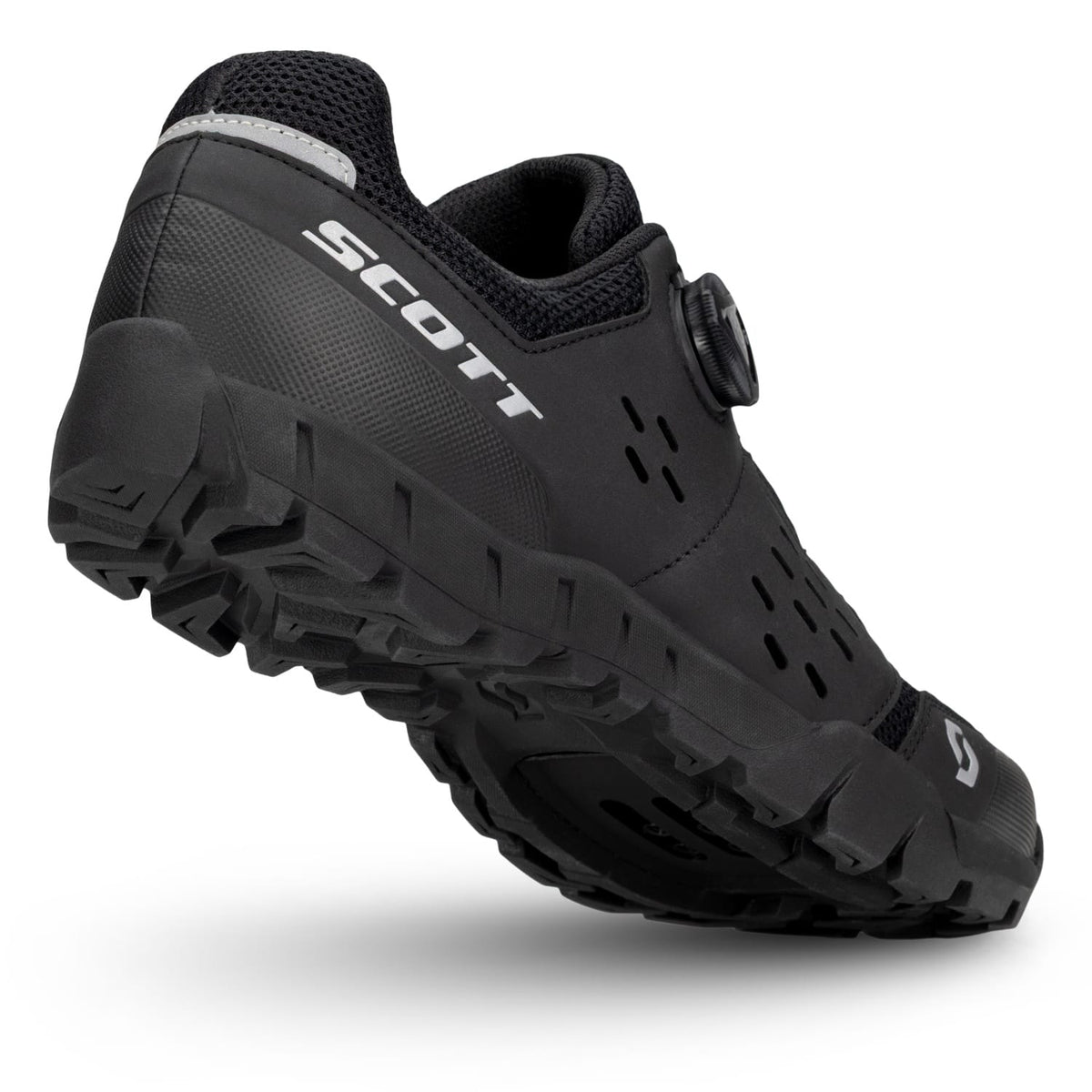 Zapatillas MTB Scott All Mountain Crus/R Negro #3