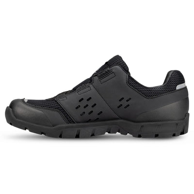 Zapatillas MTB Scott All Mountain Crus/R Negro #5