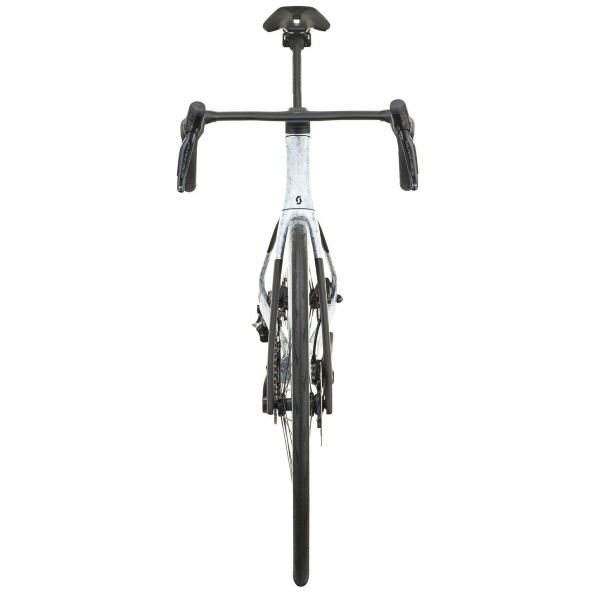 Scott Foil RC Pro 2027 Rush White/Carbon Black #5