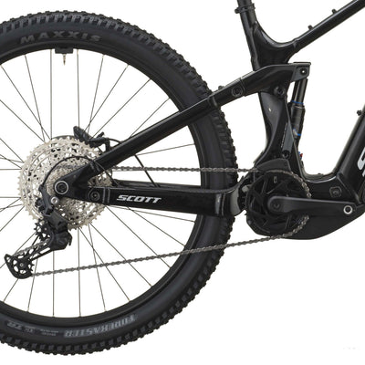 Scott Strike 30 2027 Black #4