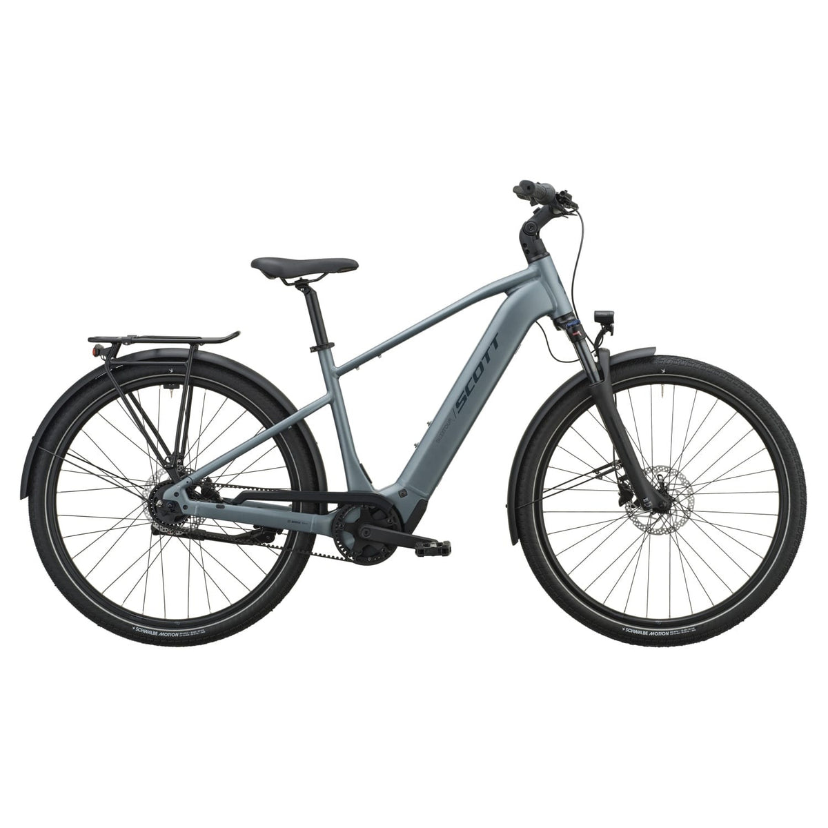 Scott Sub Tour 40 2027 Shadow Blue