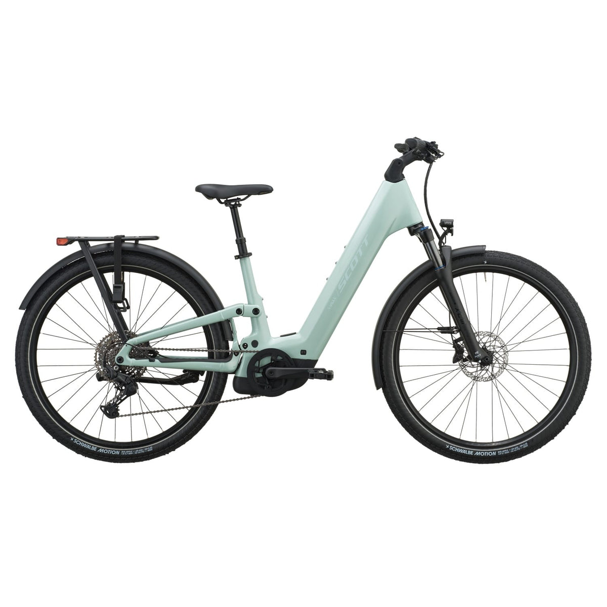 Scott E-ville 20 2027 Silt Green