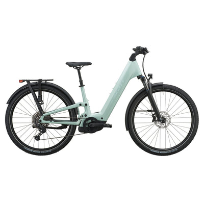 Scott E-ville 20 2027 Silt Green