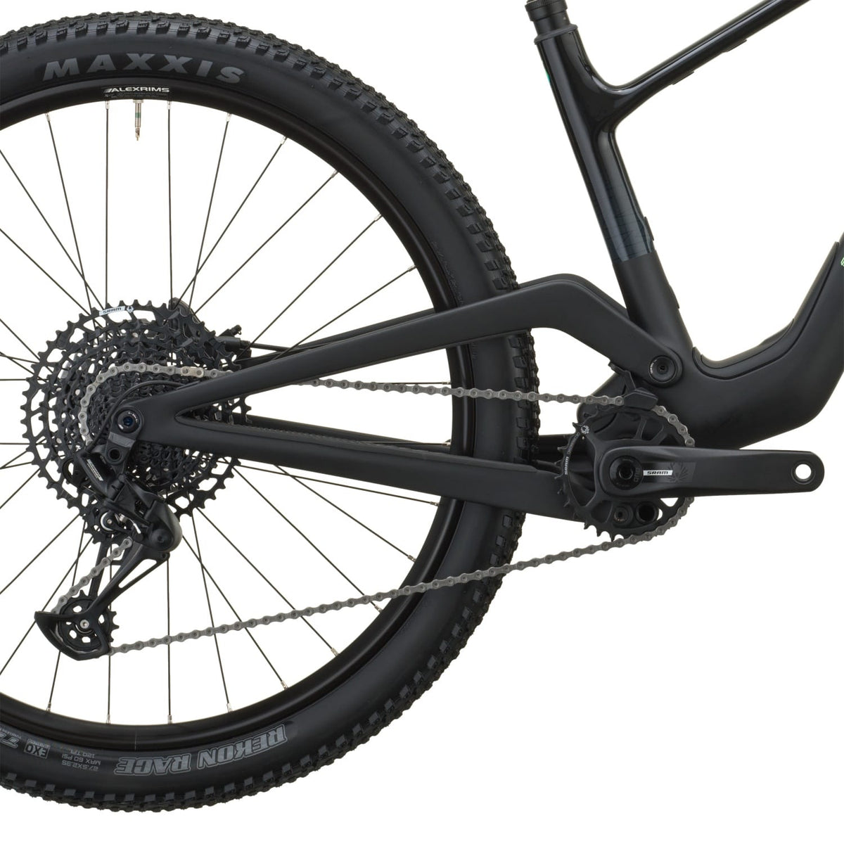 Scott Spark Pro 700 2027 Black #4