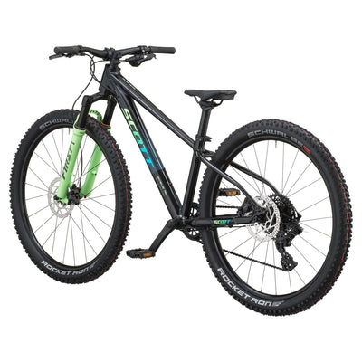 Scott Scale Pro 600 2027 Black