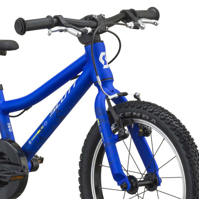 Scott Contrail 160 2027 Ultra Blue #5