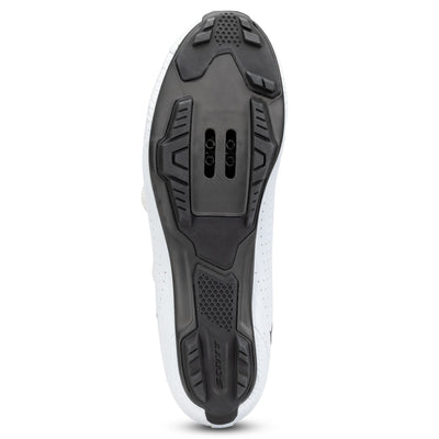 Zapatillas MTB Scott RC Ultimate Blanco #2