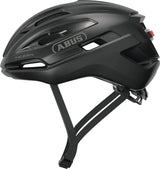 Abus Taipan LED Maantiekypärä Velvet Black