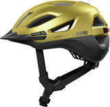 Abus Urban-I 4.0 Ace Urban Helmet Honey Yellow