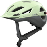 Abus Urban-I 4.0 Ace Urban Helmet Pistacchio Green