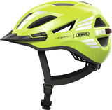 Abus Urban-I 4.0 Kaupunkikypärä Signal Yellow