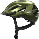 Abus Urban-I 4.0 Kaupunkikypärä Pepper Green
