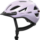 Abus Urban-I 4.0 Kaupunkikypärä Light Lavender