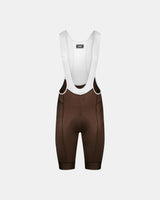 Pas Normal Studios Mechanism Men's Bib Shorts Light Brown