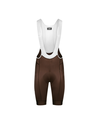 Culote Corto Tirantes Pas Normal Studios Mechanism Hombre Light Brown #2