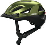 Abus Urban-I 4.0 Ace Urban Helmet Pepper Green