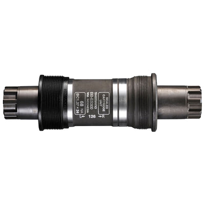 Eje Pedalier BB-ES300 BSA 68 Shimano Octalink