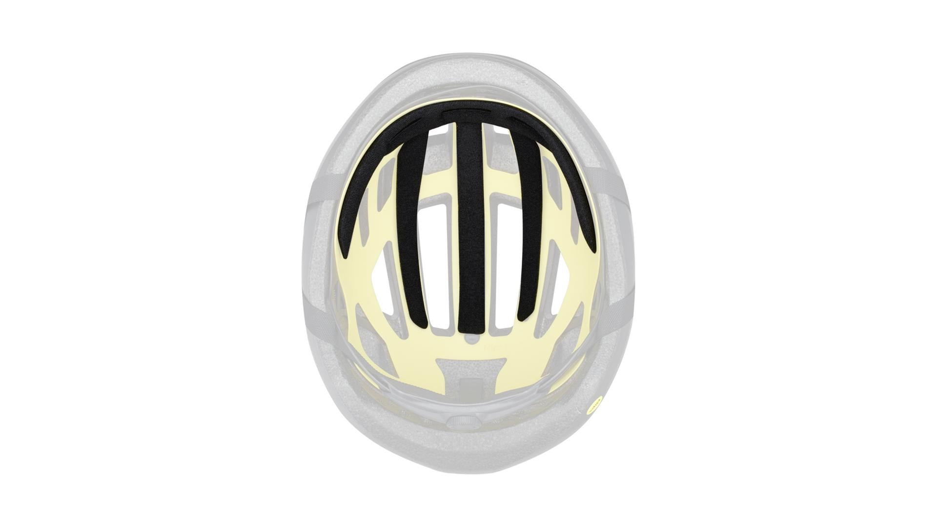 Chamonix 3 Casco CE Specialized Negro #8