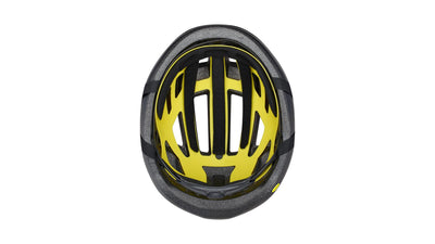 Chamonix 3 Casco CE Specialized Negro #7