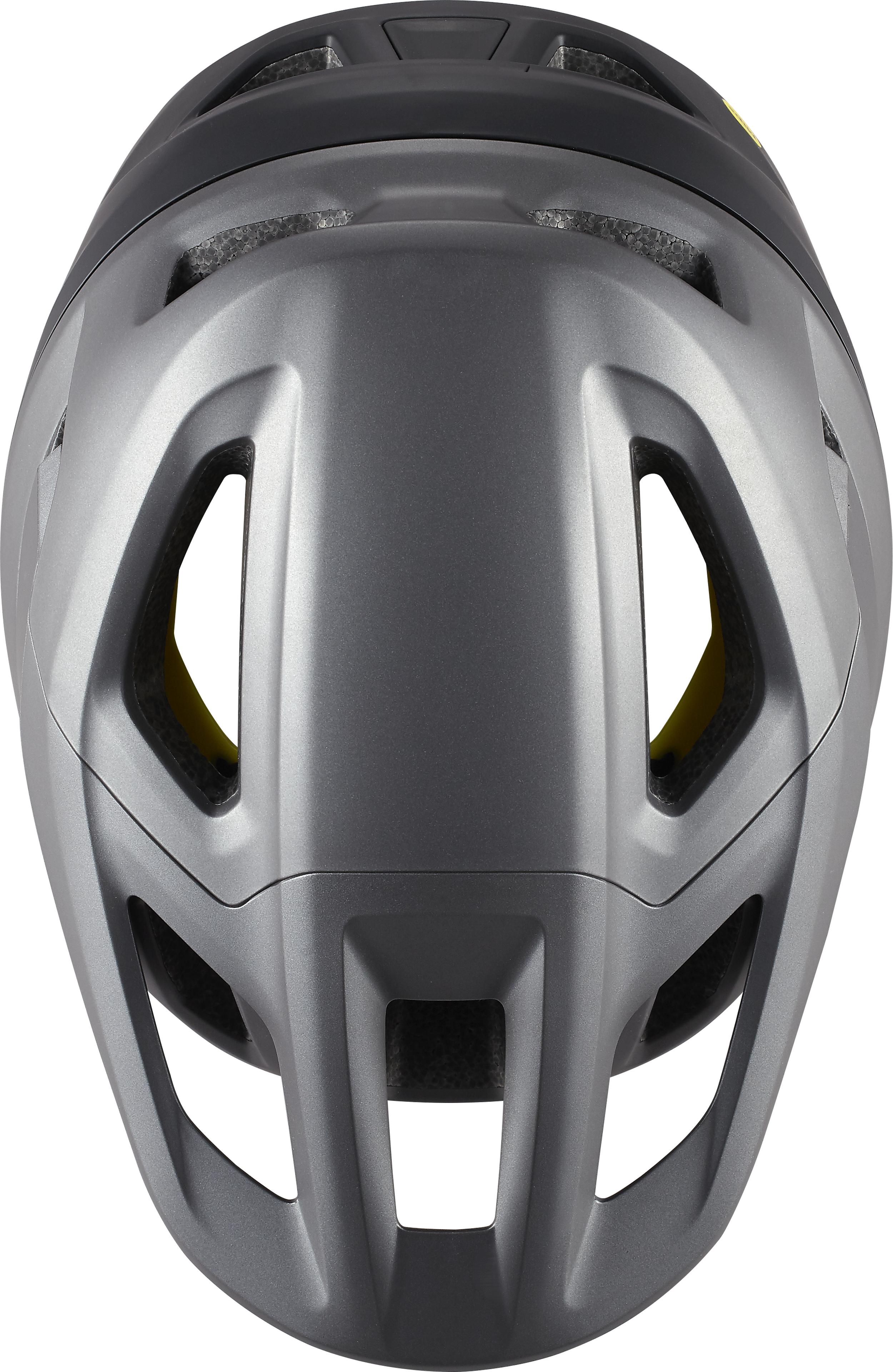 Camber Casco Mtb Ce Specialized Smoke/Negro #6