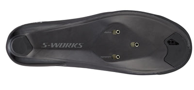 S-Works Torch Zapatillas Carretera Specialized Negro #4