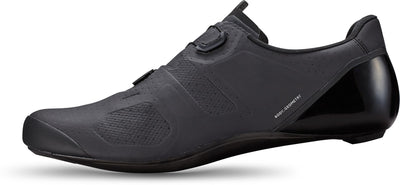 S-Works Torch Zapatillas Carretera Specialized Negro #3
