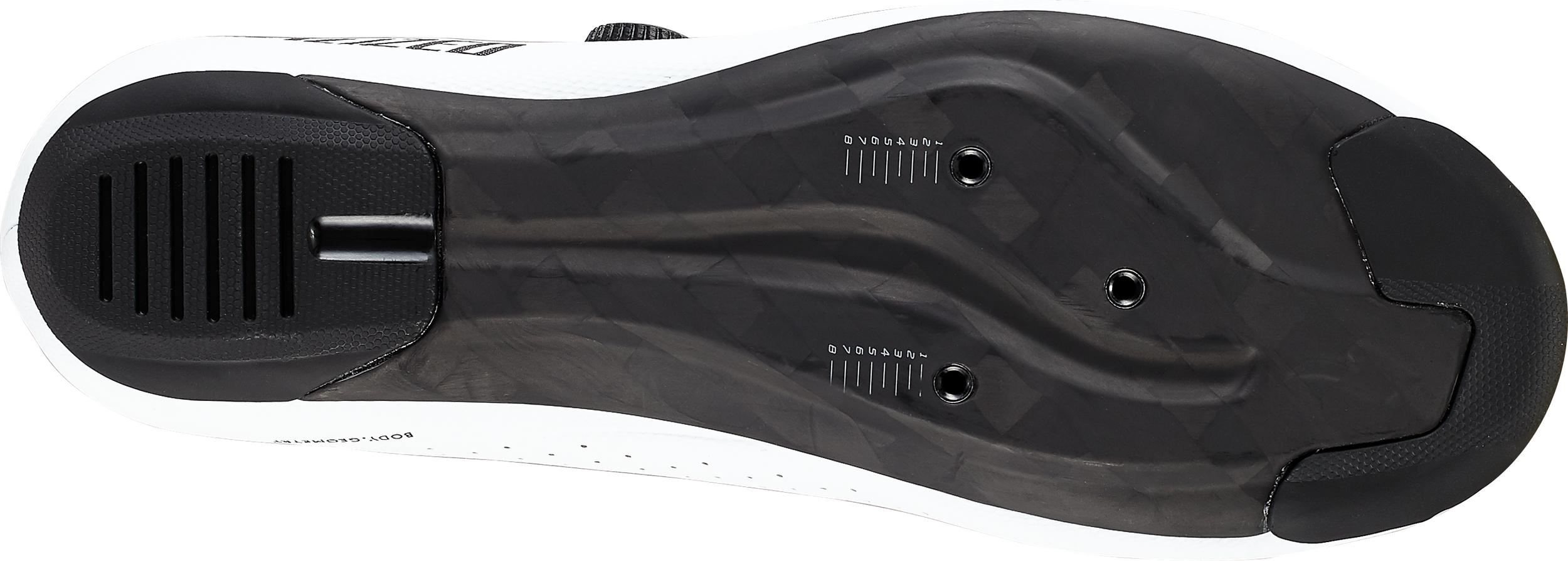 Torch 2.0 Zapatillas Carretera Specialized 2023 Blanco #5