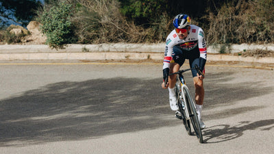 S-Works Ares 2 Zapatillas Carretera Specialized 2025 Blanco #7
