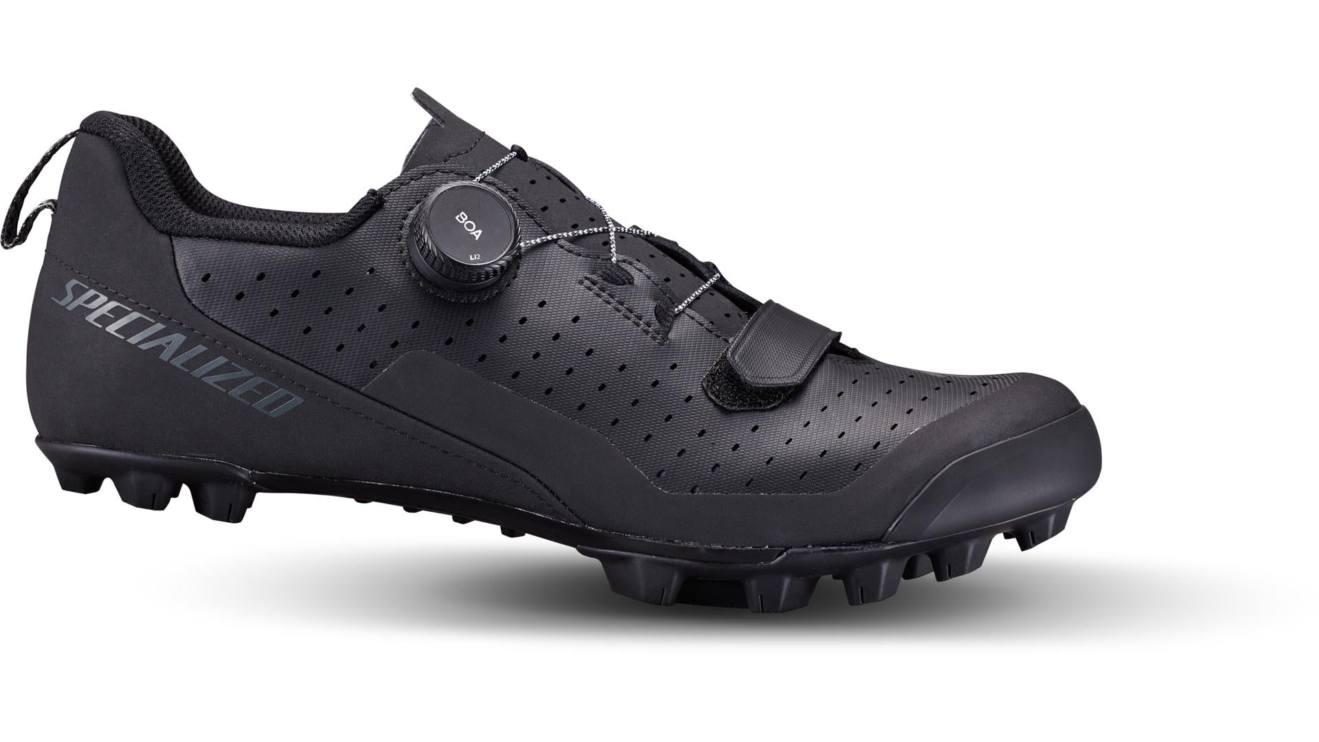 Recon 2.0 Zapatillas Mtb Specialized 2024 Negro #2