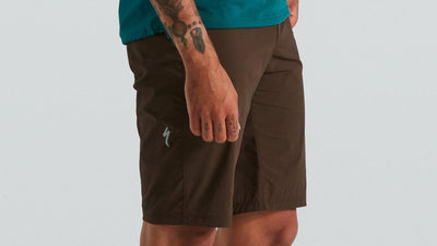 Adventure Air Pantalón Corto Mtb Specialized Hombre Doppio #3