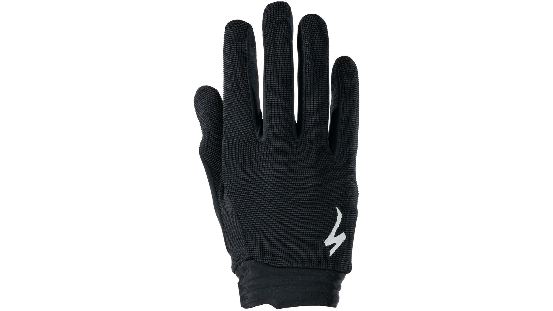 Trail Guantes LF Specialized Mujer Negro