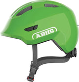 Abus Smiley 3.0 Lasten Kypärä Shiny Green