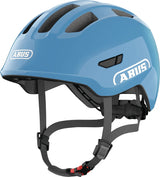 Abus Smiley 3.0 Lasten Kypärä Shiny Blue