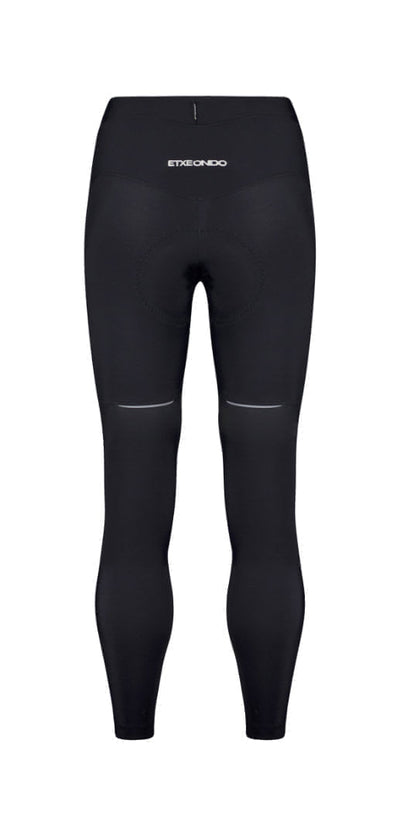 Koma Culote Largo S/T Etxeondo Mujer Negro #2