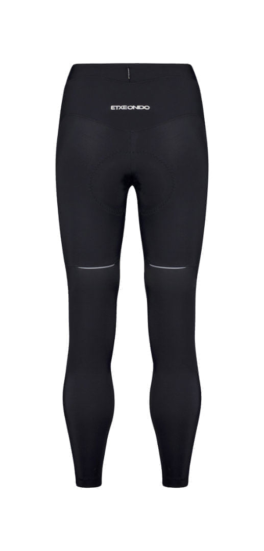 Koma Culote Largo S/T Etxeondo Mujer Negro #2