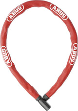 Abus Steel-O-Chain 4804K/75 Ketjulukko Red