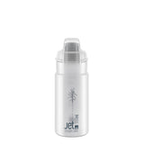 Juomapullo Elite Jet Sugar Cane Plus Läpinäkyvä/Logo Grey