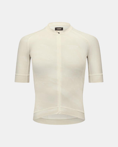 Maillot Manga Corta Pas Normal Studios Mechanism Hombre AOP Off White