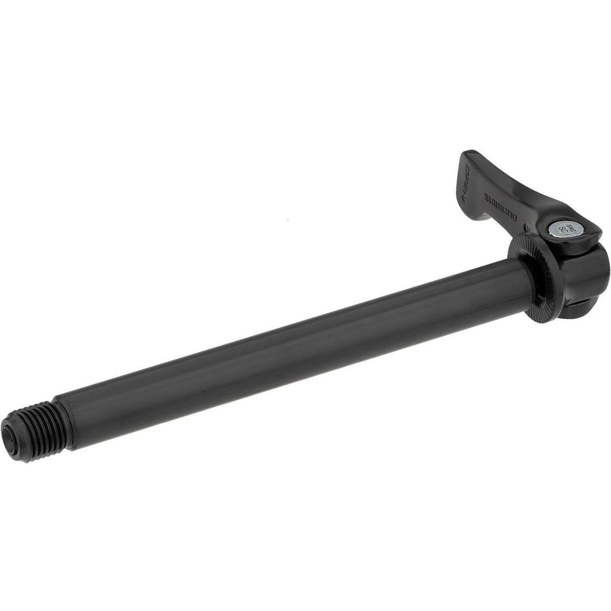 Eje QR 15X110 Fox/Marzocchi Ajuste Negro