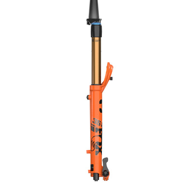 Horquilla Fox 36 K 29 160 Factory Grip2 Kashima 44mm QR110 Naranja #3