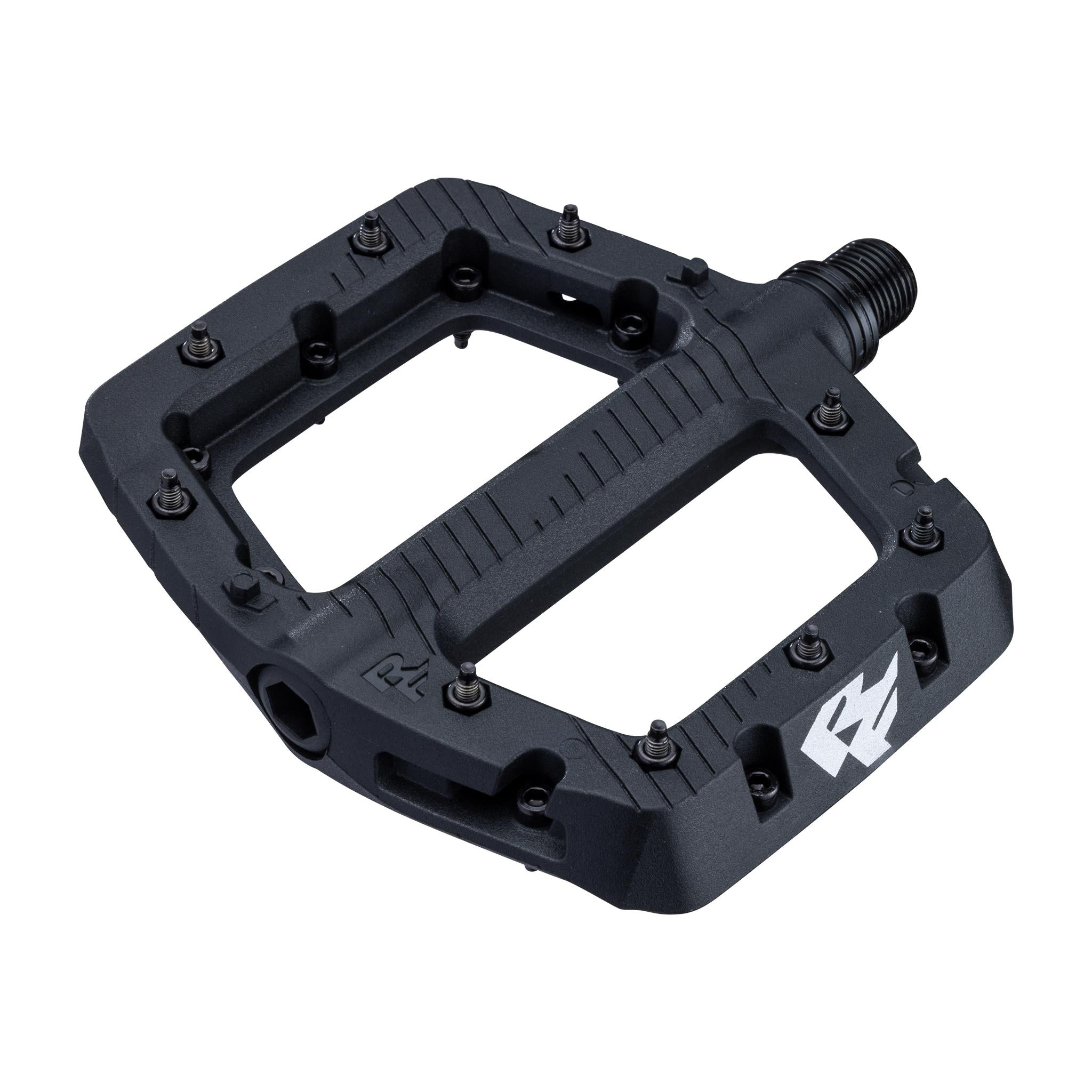 Pedal Raceface Chester Negro