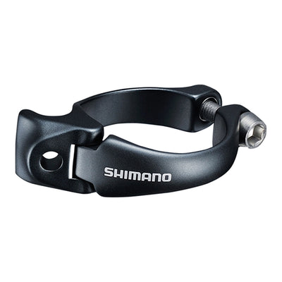 Desviador Shimano Clamp Band Adapter R9150