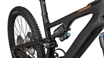 Levo SL 2 Expert Carbon Specialized 2025 Carbon/Obsidian/Bronze #6